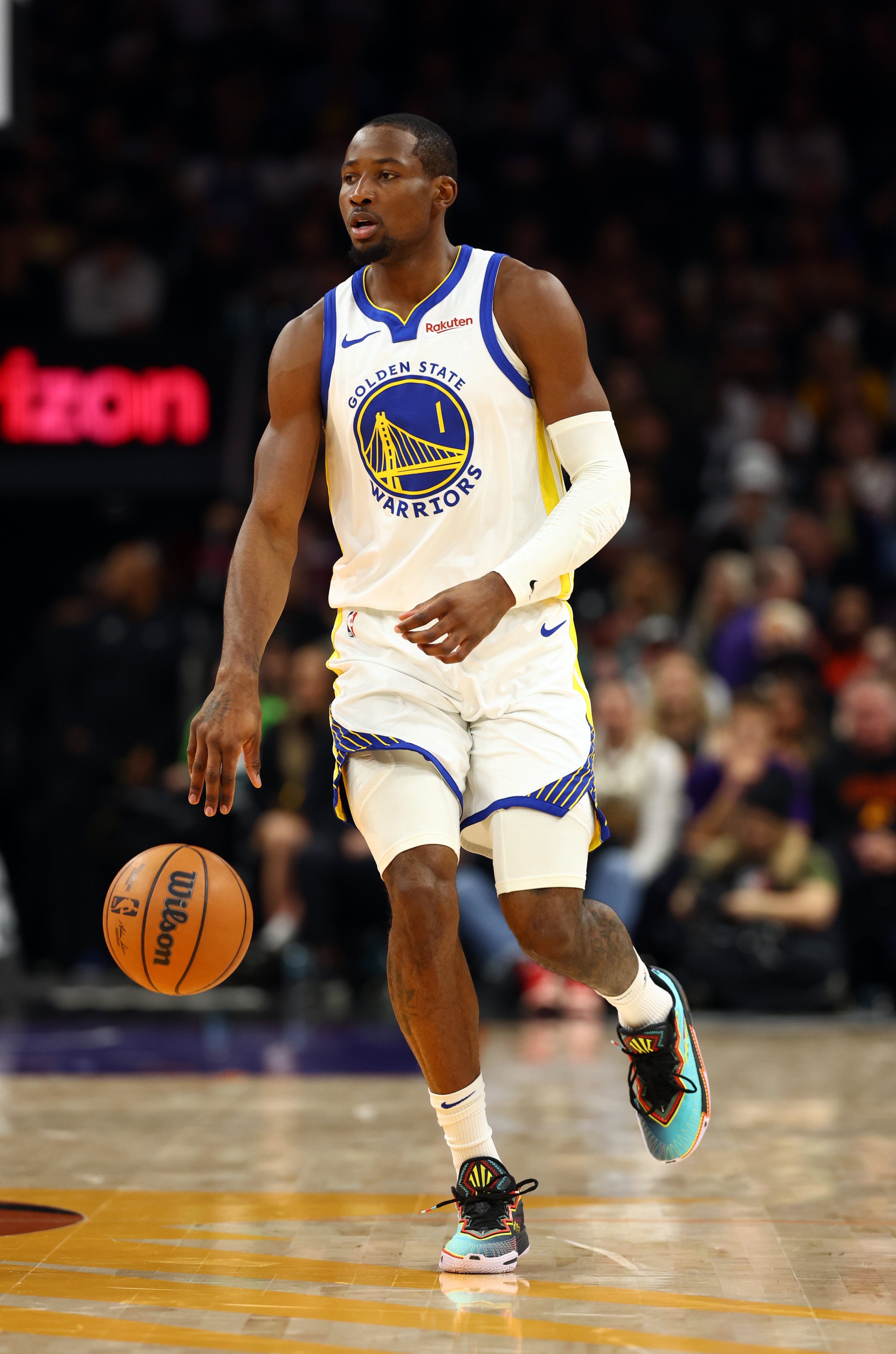 star sports下载-卡特：如果我在勇士 我会对库明加说这是他打出身价的绝佳机会