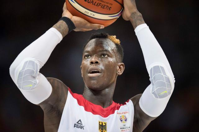 星空体育官网下载入口-连克斯洛文尼亚法国 德国将是欧洲杯最大“黑马”？