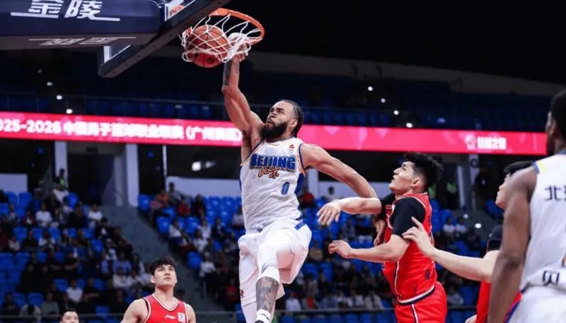 star sports下载-北京98-85广州迎3喜1忧！内线顶级，方硕拾最佳角色，杰曼咋整？