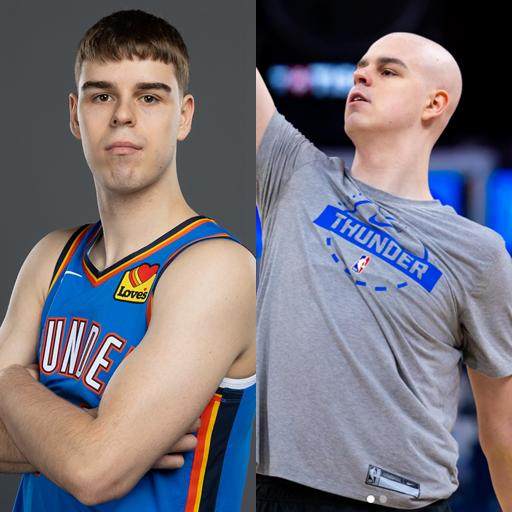 星空体育中国-雷霆后卫4个月抗癌成功完成复出 曾接受三轮化疗